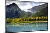 Anchorage Alaska State Parks-Leieng-Mounted Premium Photographic Print