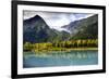 Anchorage Alaska State Parks-Leieng-Framed Photographic Print