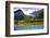 Anchorage Alaska State Parks-Leieng-Framed Photographic Print