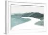 Anchorage-PI Studio-Framed Art Print