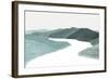 Anchorage-PI Studio-Framed Art Print