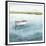 Anchored Bay I-Grace Popp-Framed Premium Giclee Print