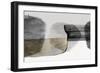 Anchored Motion II-PI Studio-Framed Premium Giclee Print