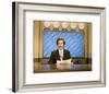 Anchorman: The Legend of Ron Burgundy-null-Framed Photo