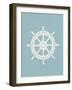 Anchors Away 2 v2-Allen Kimberly-Framed Art Print