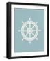 Anchors Away 2 v2-Allen Kimberly-Framed Art Print