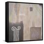 Ancient Accolades II-Herb Dickinson-Framed Stretched Canvas