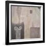 Ancient Accolades II-Herb Dickinson-Framed Photographic Print