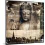 Ancient Asia-Sven Pfrommer-Mounted Art Print