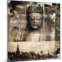 Ancient Asia-Sven Pfrommer-Mounted Art Print