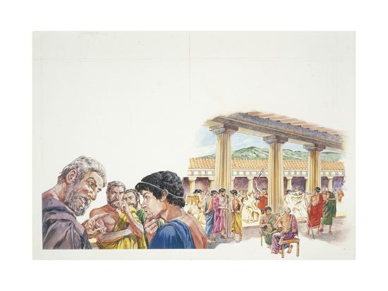 Premium Giclee Print, , large