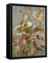 Ancient Autumn II-Steve Hunziker-Framed Stretched Canvas