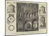 Ancient Baptistery at Ravenna-Henry William Brewer-Mounted Giclee Print