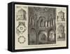 Ancient Baptistery at Ravenna-Henry William Brewer-Framed Stretched Canvas