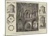 Ancient Baptistery at Ravenna-Henry William Brewer-Mounted Giclee Print