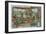 Ancient Chinese Cookery, Beijing-null-Framed Giclee Print