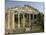 Ancient City, with Theatre, Apollonia, Albania-G Richardson-Mounted Photographic Print