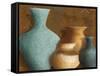 Ancient Clay I-Lanie Loreth-Framed Stretched Canvas