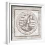 Ancient Coin III-School of Padua-Framed Giclee Print