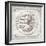 Ancient Coin IV-School of Padua-Framed Giclee Print