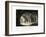 Ancient Crypt, Leadenhall Street, City of London, 1816-JC Varrall-Framed Giclee Print