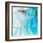 Ancient Dramatist-Michelle Oppenheimer-Framed Art Print