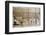 Ancient Egypt : the Weighing of the Souls-null-Framed Photographic Print