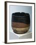 Ancient Egyptian Ceramic Vase-null-Framed Giclee Print