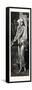Ancient Egyptian Dancing Girl, Egypt, 1879-null-Framed Stretched Canvas