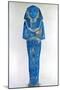 Ancient Egyptian Funerary Figurine, 13th-12th Century BC-null-Mounted Photographic Print