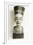 Ancient Egyptian, Nefertiti-Science Source-Framed Giclee Print