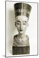 Ancient Egyptian, Nefertiti-Science Source-Mounted Giclee Print