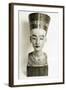 Ancient Egyptian, Nefertiti-Science Source-Framed Giclee Print