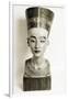 Ancient Egyptian, Nefertiti-Science Source-Framed Giclee Print