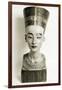 Ancient Egyptian, Nefertiti-Science Source-Framed Giclee Print