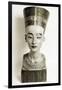 Ancient Egyptian, Nefertiti-Science Source-Framed Giclee Print