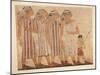 Ancient Egyptian Painting, 1936-Nina M. Davies-Mounted Giclee Print