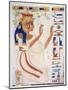 Ancient Egyptian Painting, 1936-Nina M. Davies-Mounted Giclee Print