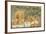 Ancient Egyptian Painting, 1936-Nina M. Davies-Framed Giclee Print