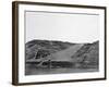 Ancient Egyptian Temples, Egypt, 1852-Maxime Du Camp-Framed Giclee Print