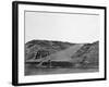 Ancient Egyptian Temples, Egypt, 1852-Maxime Du Camp-Framed Giclee Print