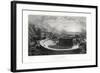 Ancient Ephesus, Turkey, 1887-William Richardson-Framed Giclee Print