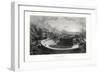 Ancient Ephesus, Turkey, 1887-William Richardson-Framed Giclee Print