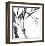 Ancient Essence I-Katsumi Sugita-Framed Giclee Print