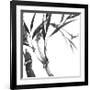 Ancient Essence I-Katsumi Sugita-Framed Giclee Print