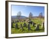 Ancient Gorsedd Stones, Pontypridd, Rhondda, South Wales, Wales, United Kingdom, Europe-Billy Stock-Framed Photographic Print