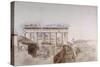 Ancient Greece-William Pars-Stretched Canvas