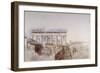 Ancient Greece-William Pars-Framed Giclee Print