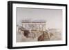 Ancient Greece-William Pars-Framed Giclee Print