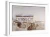 Ancient Greece-William Pars-Framed Giclee Print